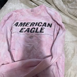 American eagle long sleeve